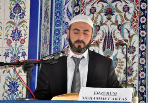 Aktaş'la gururlandık